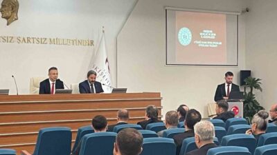 Eskişehir Gençlik ve Spor İl Müdürlüğü, bu yıl 4’üncü kez