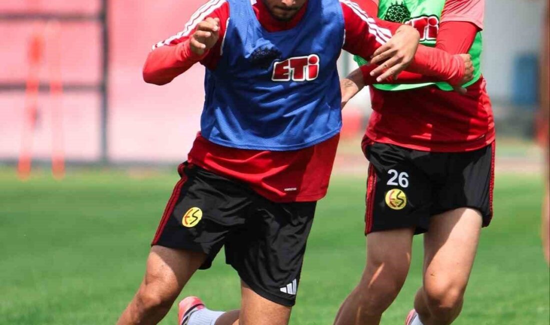 TFF 3. Lig 2. Grup’ta mücadele eden Eskişehirspor, Bigaspor deplasmanı