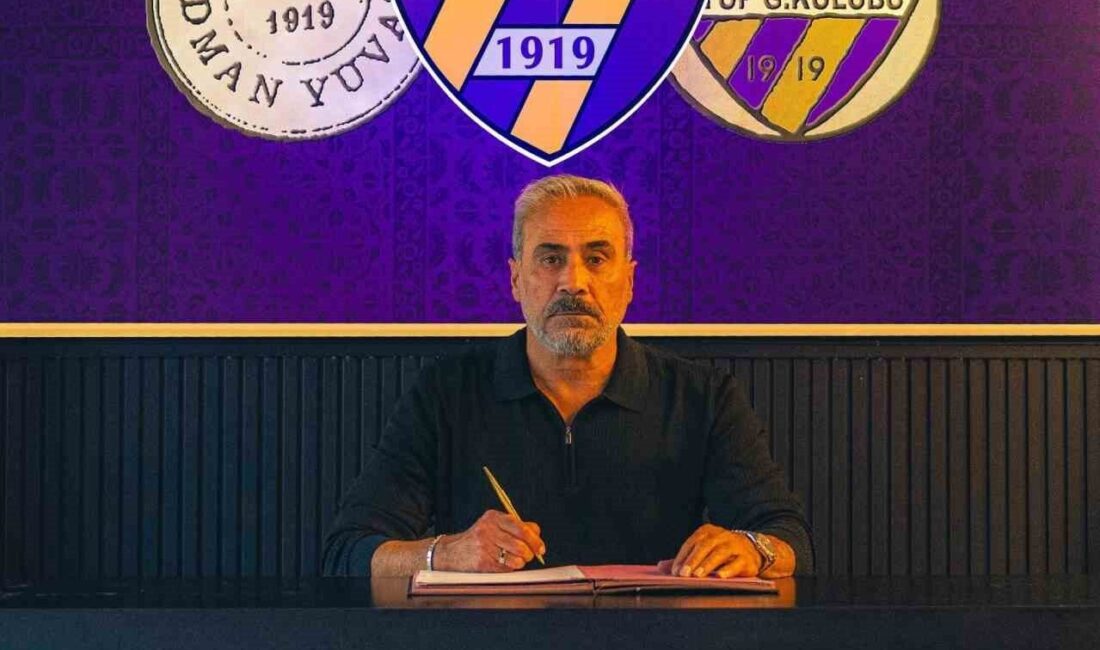 Trendyol Süper Lig ekiplerinden Eyüpspor, teknik direktörlük görevine Mustafa Dalcı’nın