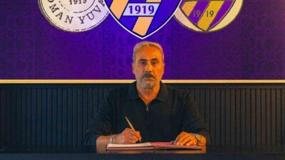 Trendyol Süper Lig ekiplerinden Eyüpspor, teknik direktörlük görevine Mustafa Dalcı’nın