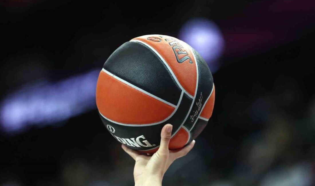 Fenerbahçe Erkek Basketbol Takımı, Euroleague’in 2. haftasında yarın Alman ekibi