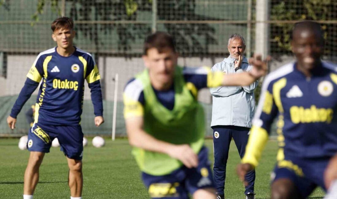Fenerbahçe, Trendyol Süper Lig’in 7. haftasında Çaykur Rizespor ile deplasmanda