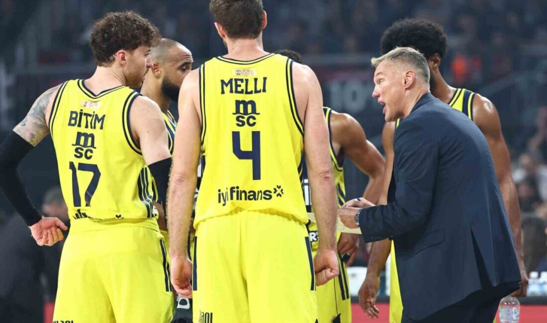 Fenerbahçe, Euroleague’de 2026-2027 sezonuna Virtus Bologna maçıyla başlayacak. Sarı-lacivertliler, 2017