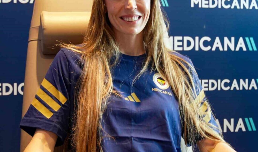 Fenerbahçe Medicana Kadın Voleybol Takımı’nın; Türkiye, İtalya, Rusya ve ABD