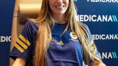 Fenerbahçe Medicana Kadın Voleybol Takımı’nın; Türkiye, İtalya, Rusya ve ABD