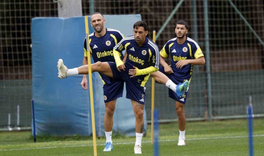 Fenerbahçe, Trendyol Süper Lig’de 20 Eylül Pazar günü sahasında Eyüpspor