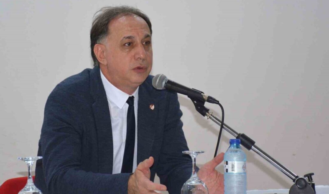 İstanbul merkezli 4 ilde düzenlenen operasyonda Merkez Hakem Kurulu Başkanı
