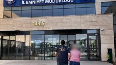 Afyonkarahisar’da FETÖ silahlı terör örgütüne üye olma suçundan 7 yıl