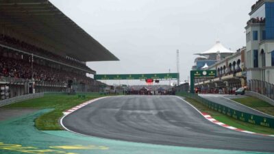 Formula 1’de 6 yıl sonra takvime eklenen Türkiye Grand Prix’si