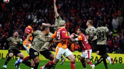 Galatasaray, Trendyol Süper Lig’in 5. haftasında yarın evinde oynayacağı Kocaelispor