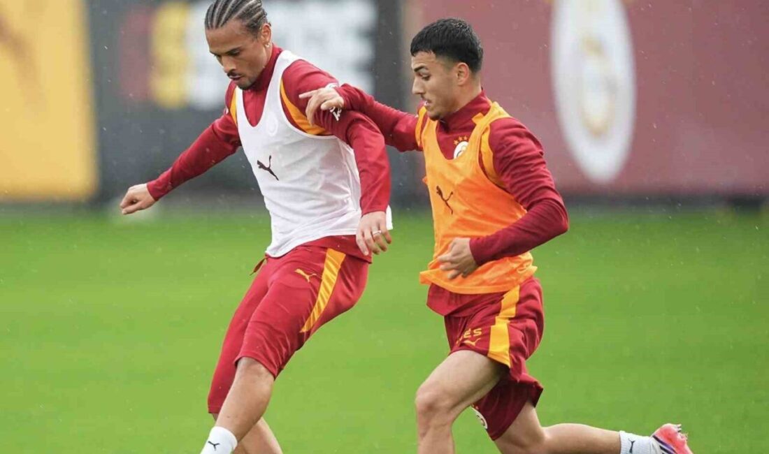 Galatasaray, Trendyol Süper Lig’in 7. haftasında Kasımpaşa ile oynayacağı maçın