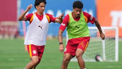 Galatasaray, Trendyol Süper Lig’in 7. haftasında Kasımpaşa ile oynayacağı maçın