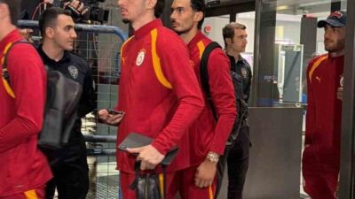 Trendyol Süper Lig’in 6. haftasında deplasmanda Trabzonspor ile karşılaşacak olan