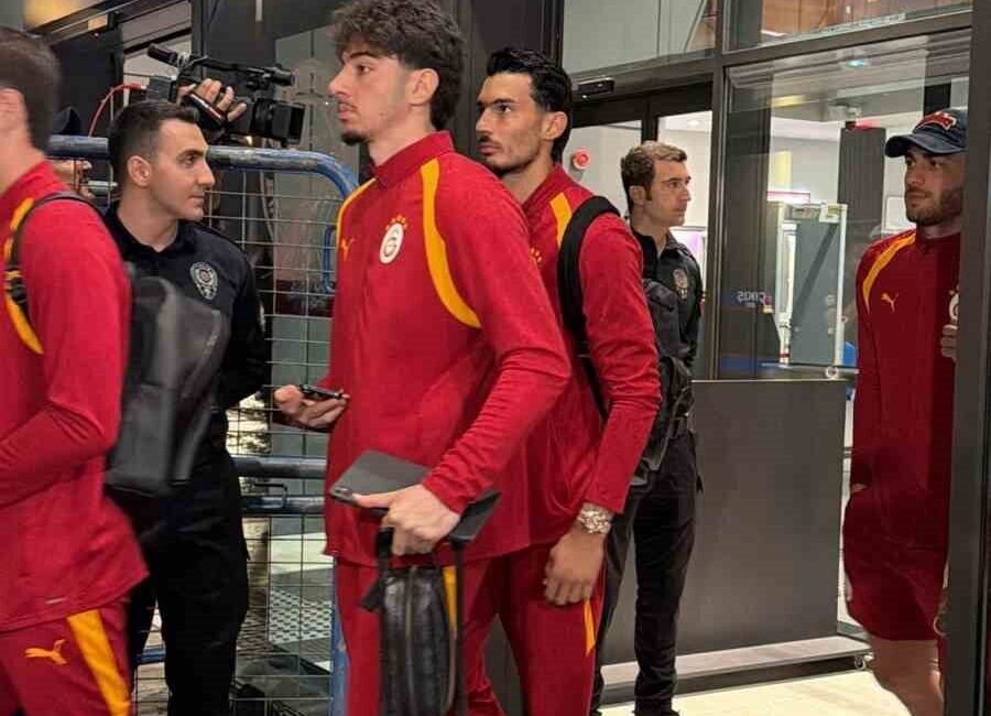 Trendyol Süper Lig’in 6. haftasında deplasmanda Trabzonspor ile karşılaşacak olan