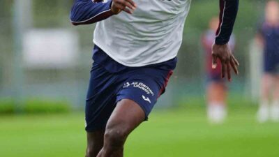 Trabzonspor’da geçtiğimiz sezon ön bölgede takımın değişmez isimlerinden biri olan