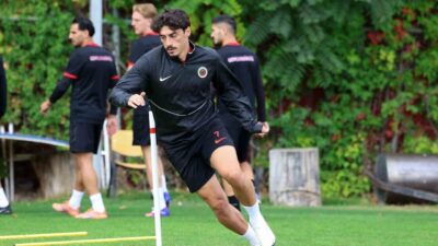 Gençlerbirliği, Trendyol Süper Lig’in 6. haftasında deplasmanda karşılaşacağı Başakşehir maçının