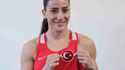 Bulgaristan’da yapılacaak Büyük Kadınlar Avrupa Boks Şampiyonası’nda Elazığlı milli sporcumuz