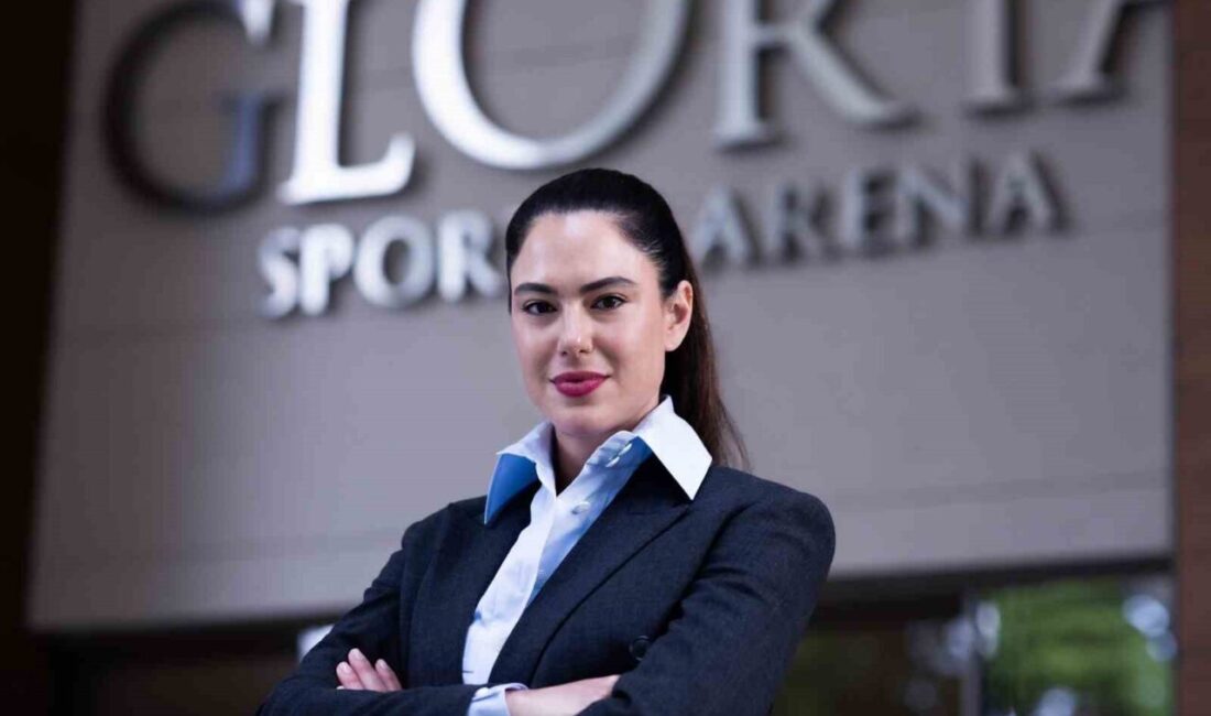 Gloria Cup Basketball 2026 Summer Games, Antalya Belek’te bulunan Gloria