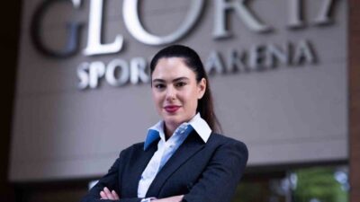 Gloria Cup Basketball 2026 Summer Games, Antalya Belek’te bulunan Gloria