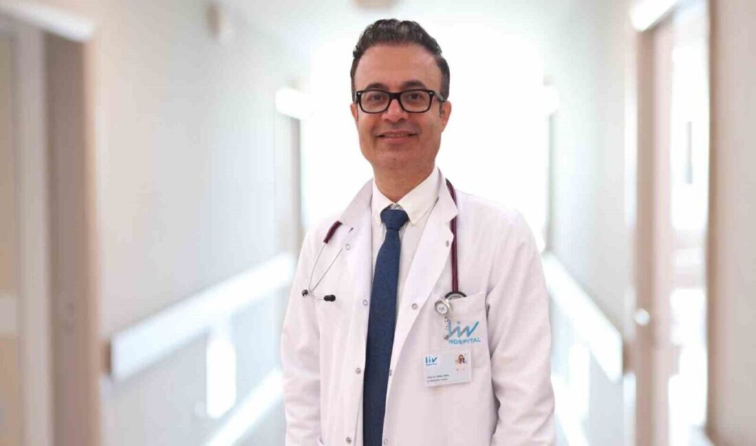GLP-1’lerin artık sadece kilo vermek için değil, sağlıklı yaşlanma için