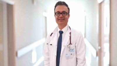GLP-1’lerin artık sadece kilo vermek için değil, sağlıklı yaşlanma için