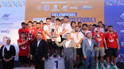 Dünya Etnospor Birliği, Türkiye Geleneksel Spor Dalları Federasyonu ve Sultangazi
