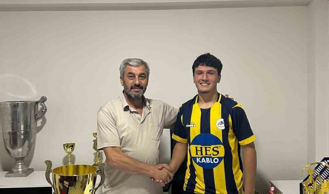 Hacılar Erciyesspor’dan 3 transfer daha Kayseri Süper Amatör Küme ekiplerinden Hacılar Erciyesspor dış transferde 3