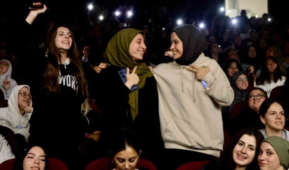Bilecik’te Halime Hatun Kız Öğrenci Yurdu’nda yeni eğitim öğretim döneminde
