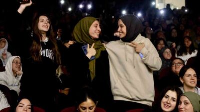Bilecik’te Halime Hatun Kız Öğrenci Yurdu’nda yeni eğitim öğretim döneminde