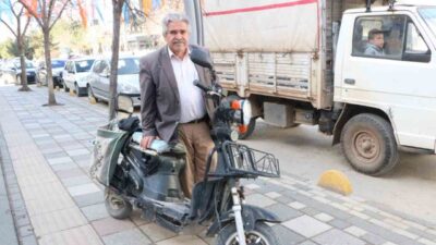 Afyonkarahisar’da 39 yıl içerisinde girdiği bağımsız belediye başkanlığı, milletvekilliği ve