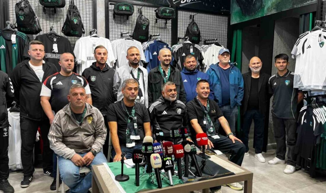 Hodri Meydan Taraftarlar Derneği Başkanı Enver Güler, Galatasaray maçı öncesindeki
