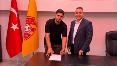 Hunatspor Kulübü, 2026-2027 sezonu için antrenörlük görevine UEFA C Lisanslı