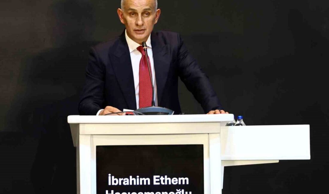 Türkiye Futbol Federasyonu Başkanı İbrahim Hacıosmanoğlu, İstanbul’da 2-6 Şubat 2027