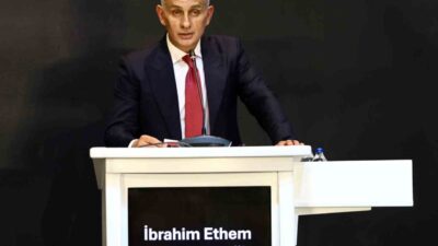 Türkiye Futbol Federasyonu Başkanı İbrahim Hacıosmanoğlu, İstanbul’da 2-6 Şubat 2027