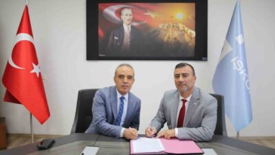 Afyonkarahisar İl Emniyet Müdürlüğü ile İŞKUR İl Müdürlüğü arasında, İşgücü