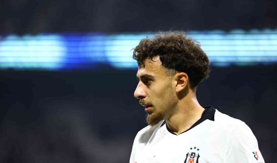 Beşiktaş’ın yeni transferi İlhan Fakılı’nın siyah-beyazlılara gelmeden önce Fransız ekibi
