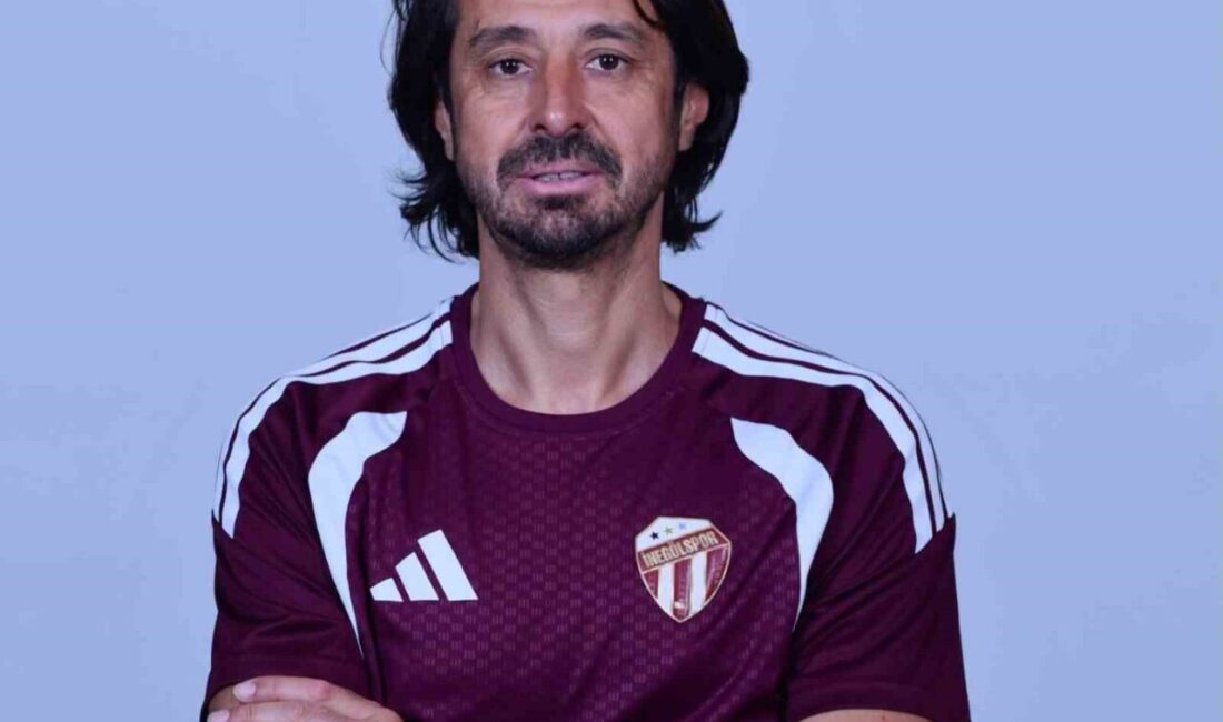 İnegölspor’d Güven Varol dönemi sona erdi TFF 2. Lig temsilcisi Sultan Su İnegölspor, Teknik Direktör Güven