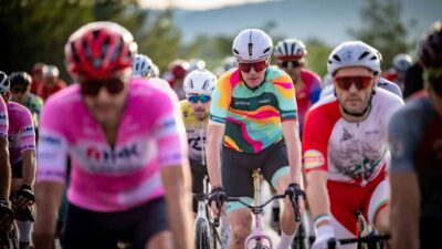 Dünyanın en prestijli spor organizasyonlarından Tour de France’ın resmi serisi