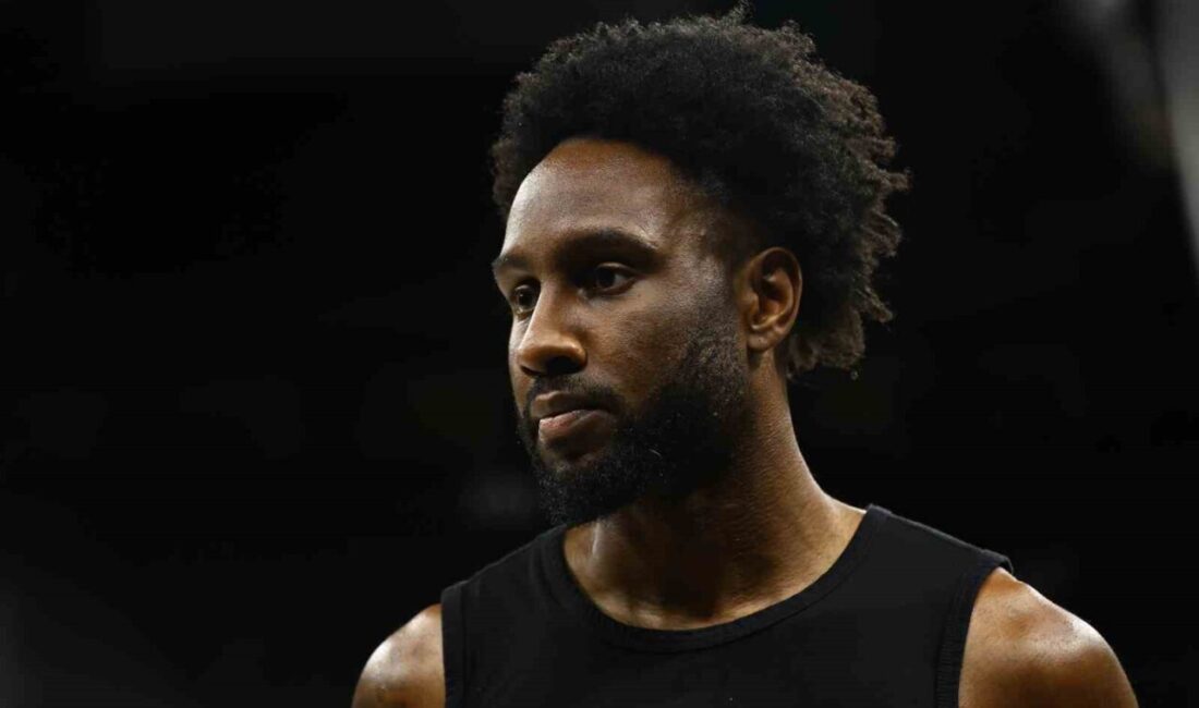 Beşiktaş Erkek Basketbol Takımı’nın ABD’li oyuncusu Jaylen Nowell, Euroleague’de en