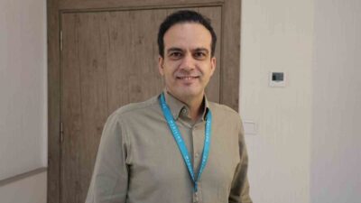 Kadın Hastalıkları ve Doğum Uzmanı Op. Dr. Sami Güngör, “Buradan