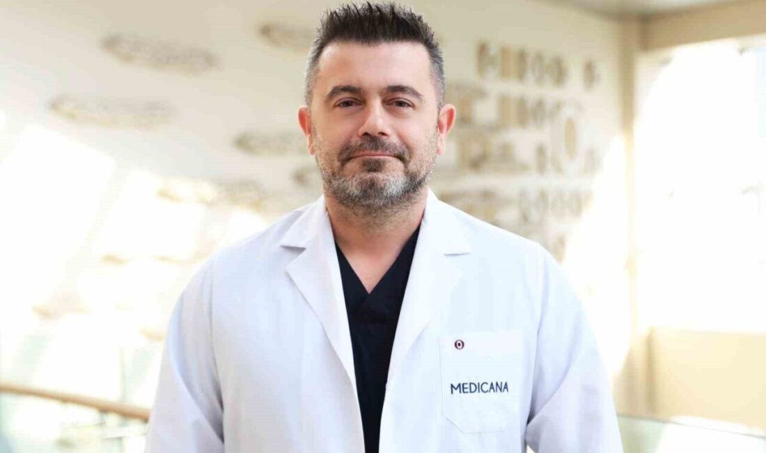 Kardiyoloji Uzmanı Doç. Dr. Göksel Güz, özellikle sonradan gelişen performans