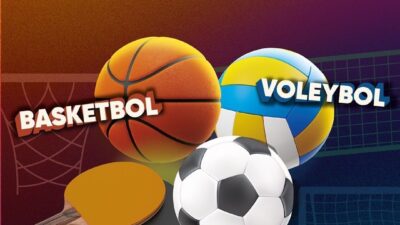 Gençlik ve Spor Bakanlığı koordinesinde kamu çalışanlarını buluşturan Kamu Spor