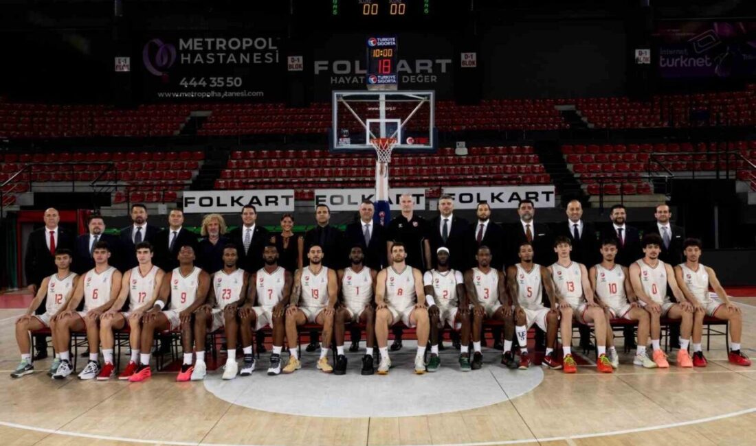 Karşıyaka Basketbol, transfer yasağını kaldırarak yeni kurulan takımını sahaya çıkarabilmek