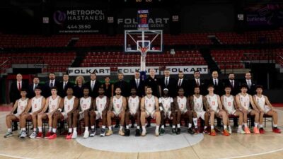 Karşıyaka Basketbol, transfer yasağını kaldırarak yeni kurulan takımını sahaya çıkarabilmek