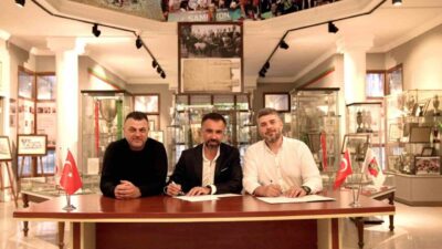 Karşıyaka Basketbol, genel menajerlik görevine Selim Çınar’ın getirildiğini açıkladı. Basketbol