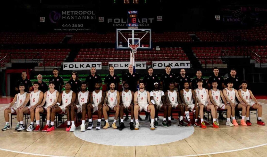 Karşıyaka Basketbol, yeni sezonda Başantrenör Nenad Markovic’in yardımcılıklarını yapacak isimleri