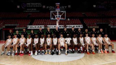 Karşıyaka Basketbol, yeni sezonda Başantrenör Nenad Markovic’in yardımcılıklarını yapacak isimleri