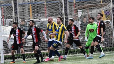 Kayseri Süper Amatör Küme’de 2026-2027 sezonunda ilk yarı fikstürü belli
