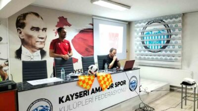 2026-2027 amatör futbol sezonu öncesinde, Süper Amatör Küme ve 1.