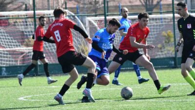 2026-2027 futbol sezonunda Kayseri’de oynanacak amatör ve altyapı liglerinin başlangıç